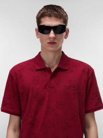 Футболки і поло Napapijri Brolio модель NP0A4ILZFDQ1 Фото