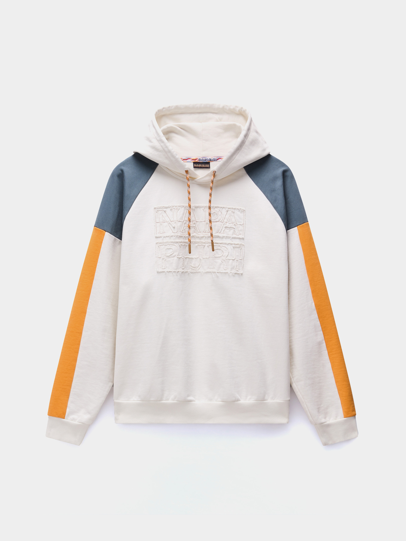 Худі та світшоти Napapijri Cenci модель NP0A4IM4N1A1 Фото