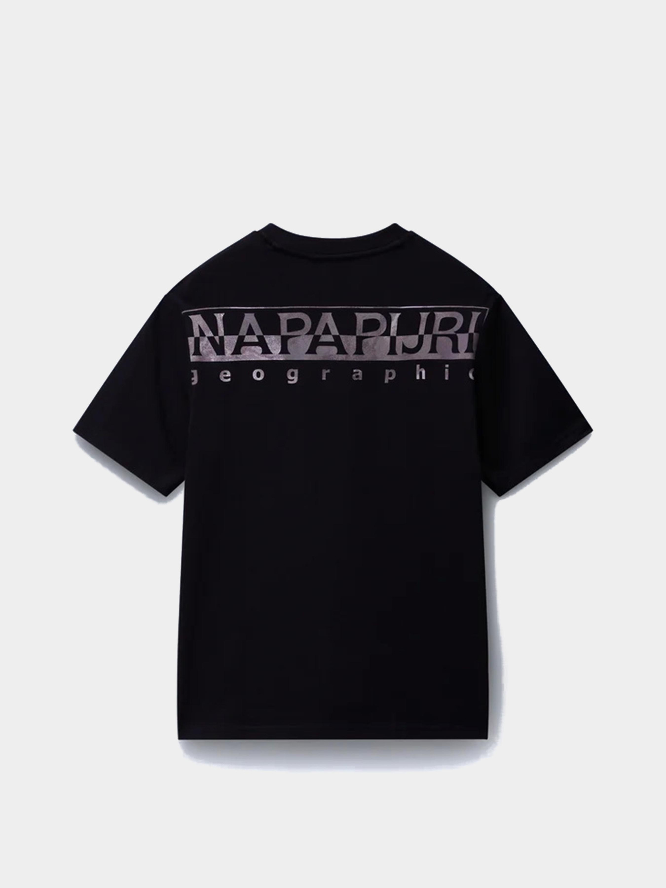 Футболки и поло Napapijri S-FANESS модель NP0A88SE9411 Фото