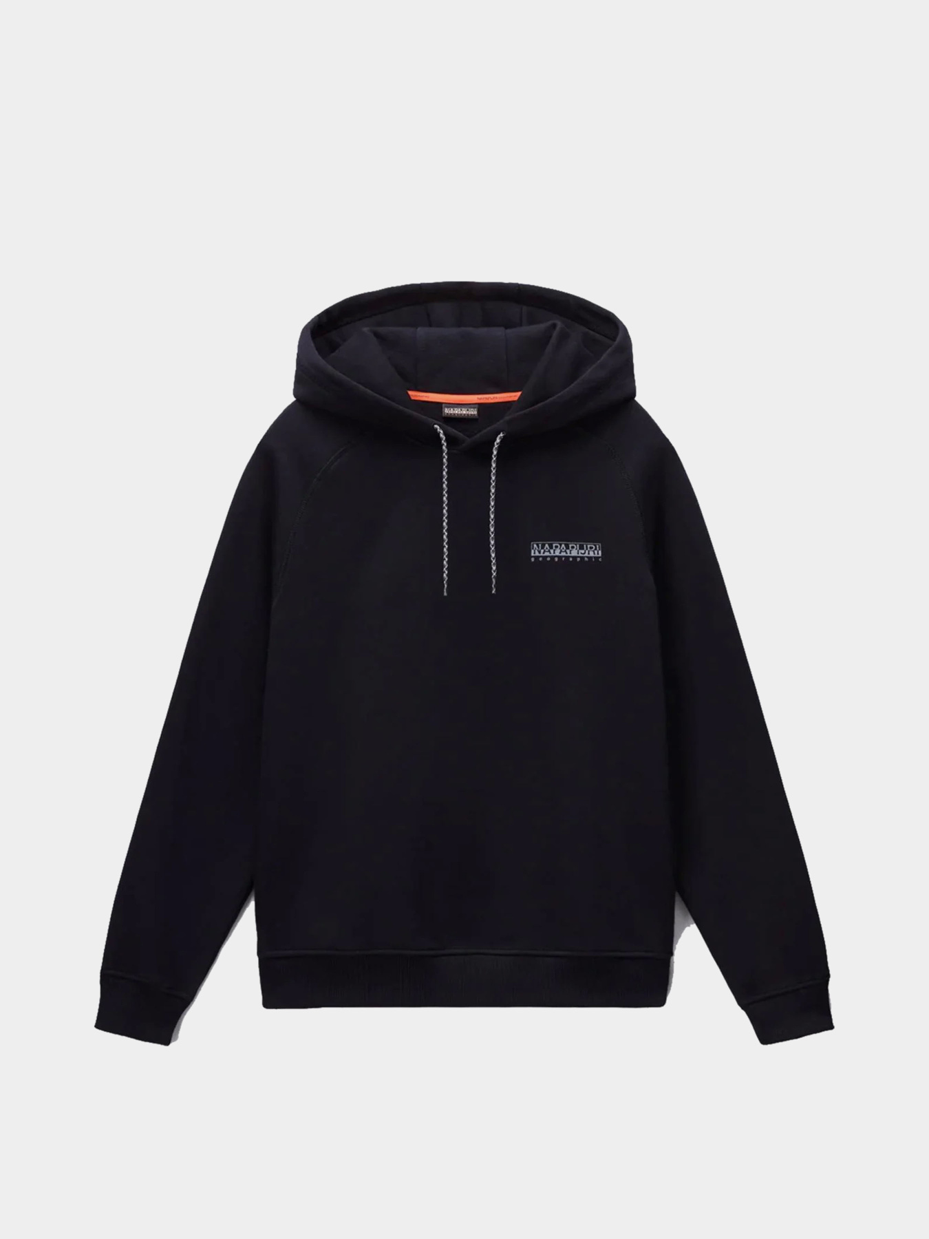 Худи и свитшоты Napapijri B-BACK GRAPHIC модель NP0A88SR9411 Худи и свитшоты Napapijri B-BACK GRAPHIC модель NP0A88SR9411 Фото