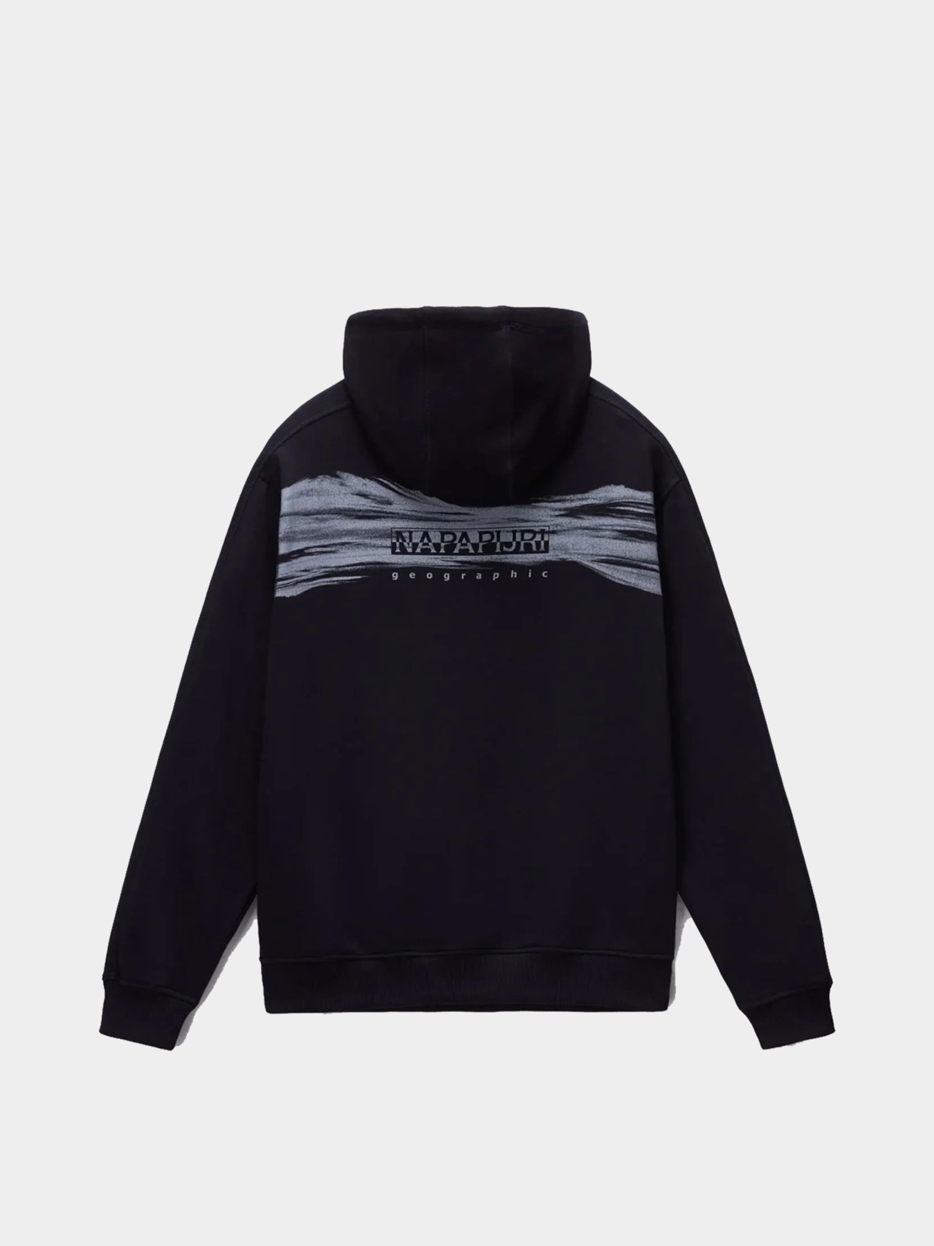 Худи и свитшоты Napapijri B-BACK GRAPHIC модель NP0A88SR9411 Худи и свитшоты Napapijri B-BACK GRAPHIC модель NP0A88SR9411 Фото