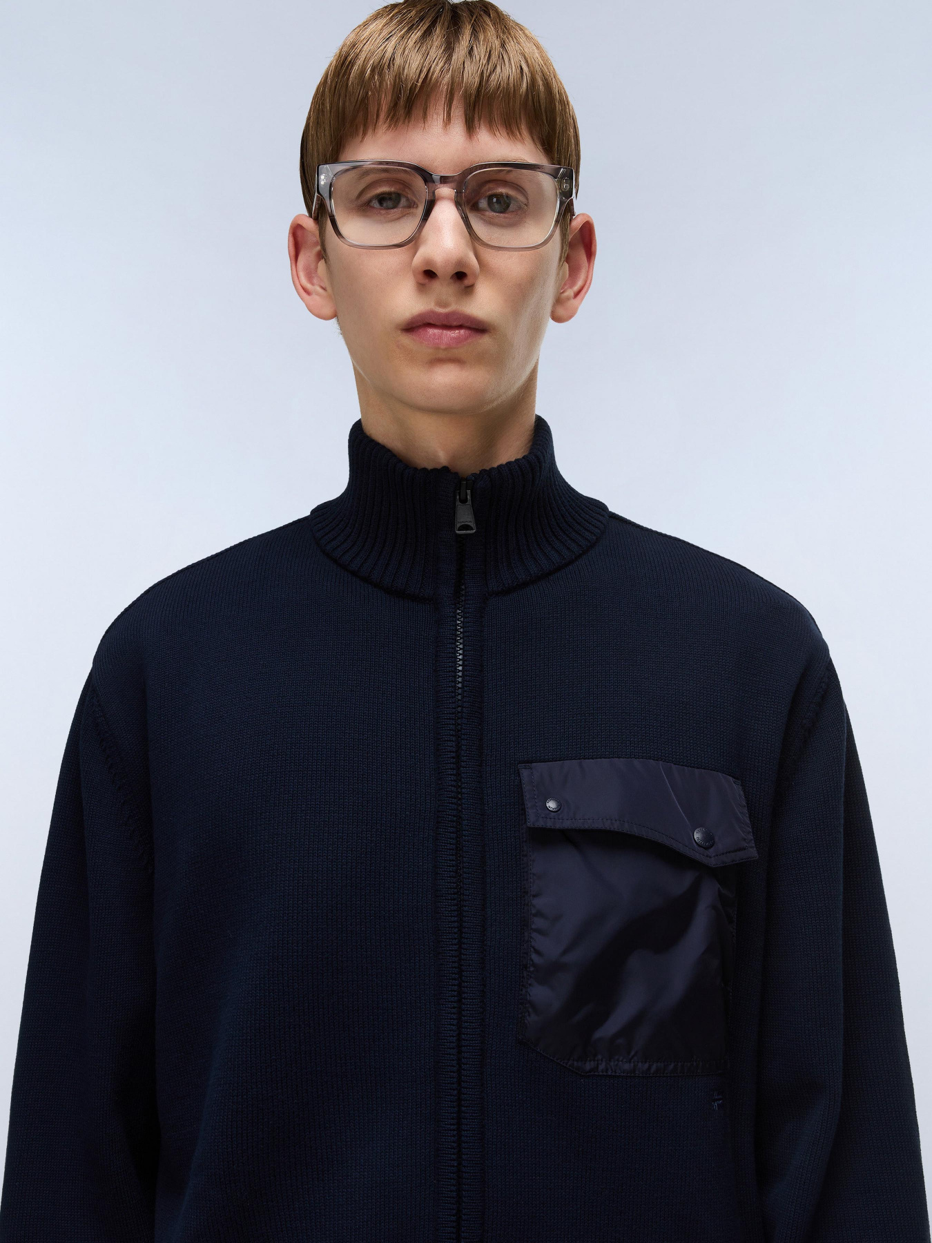 Худі та світшоти Napapijri D-BERTI модель NP0A88SS1761 Худі та світшоти Napapijri D-BERTI модель NP0A88SS1761 Фото