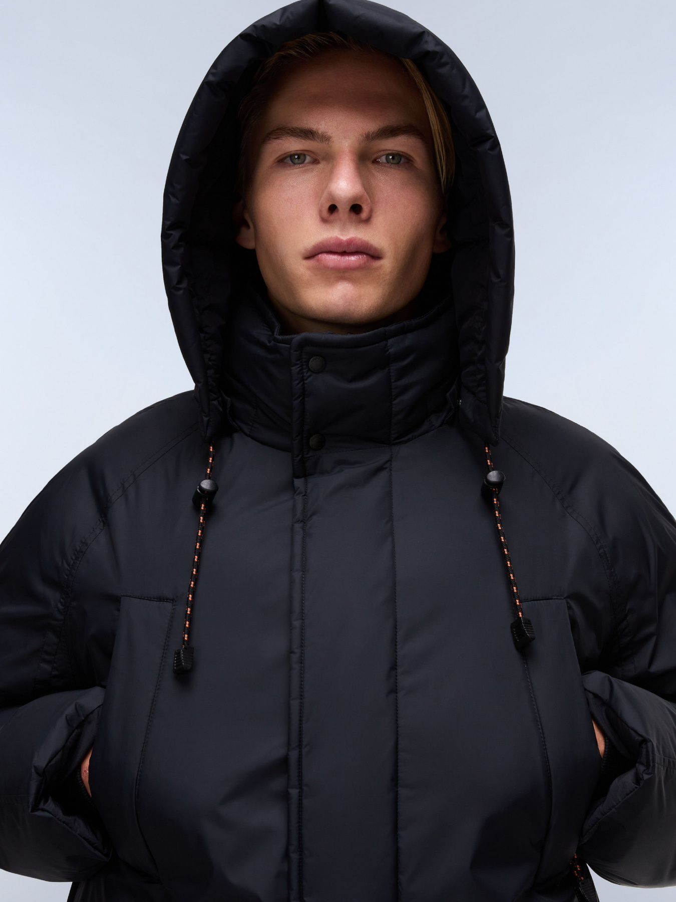 Куртки и дубленки Napapijri A-GAIL PARKA модель NP0A88YW9411 Куртки и дубленки Napapijri A-GAIL PARKA модель NP0A88YW9411 Фото
