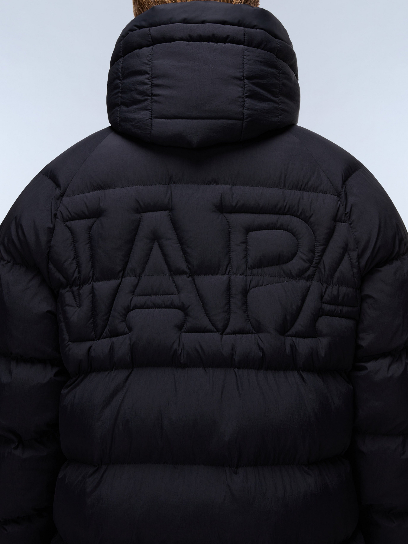 Куртки и дубленки Napapijri A-GAIL PARKA модель NP0A88YW9411 Куртки и дубленки Napapijri A-GAIL PARKA модель NP0A88YW9411 Фото