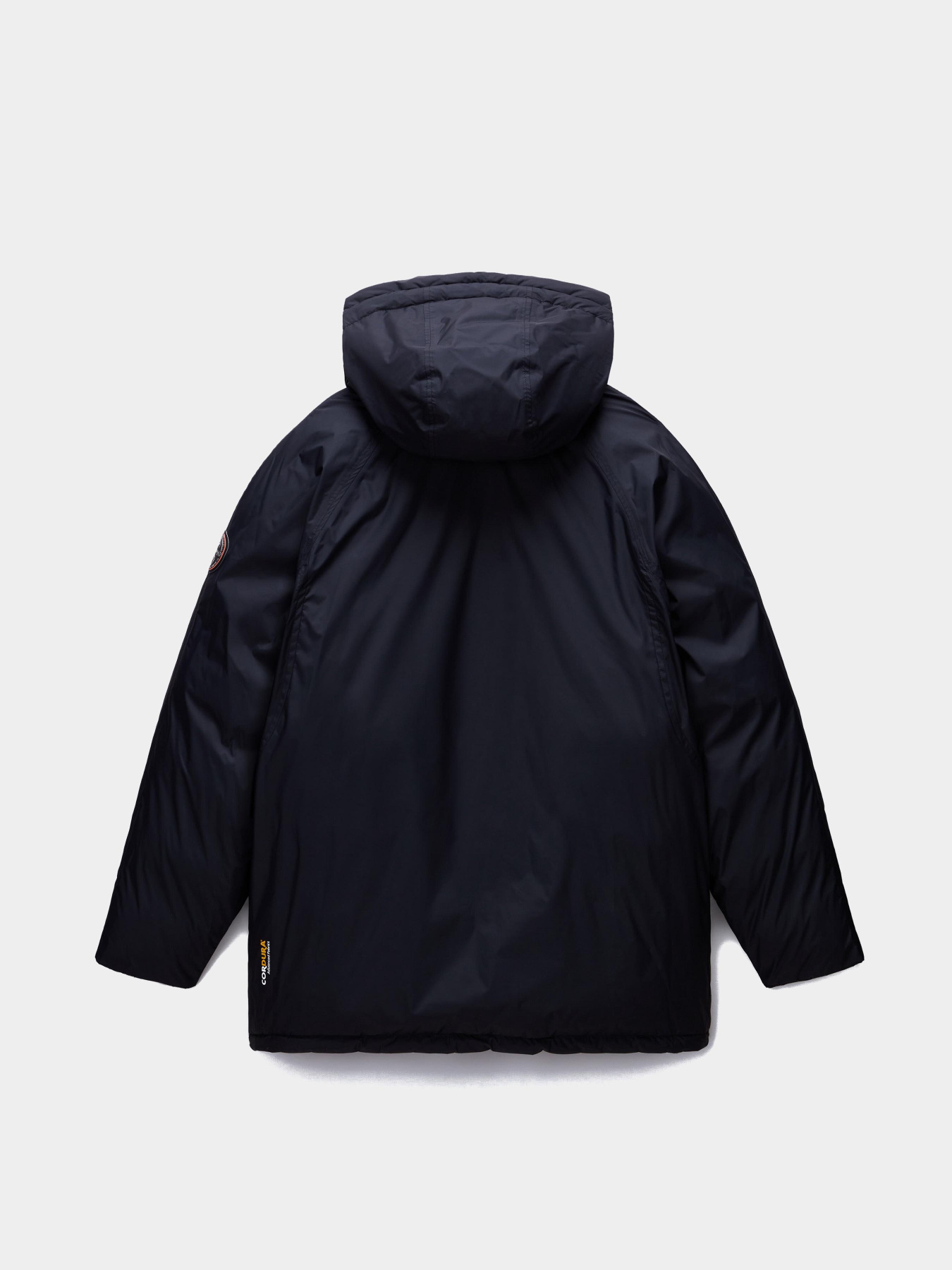 Куртки и дубленки Napapijri A-GAIL PARKA модель NP0A88YW9411 Куртки и дубленки Napapijri A-GAIL PARKA модель NP0A88YW9411 Фото