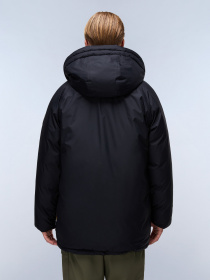 Куртки и дубленки Napapijri A-GAIL PARKA модель NP0A88YW9411 Фото
