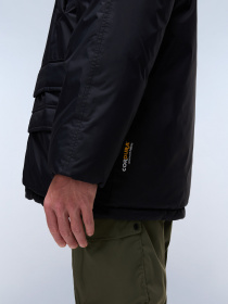 Куртки и дубленки Napapijri A-GAIL PARKA модель NP0A88YW9411 Фото