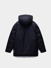 Куртки и дубленки Napapijri A-GAIL PARKA модель NP0A88YW9411 Фото