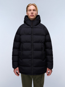 Куртки и дубленки Napapijri A-GAIL PARKA модель NP0A88YW9411 Фото
