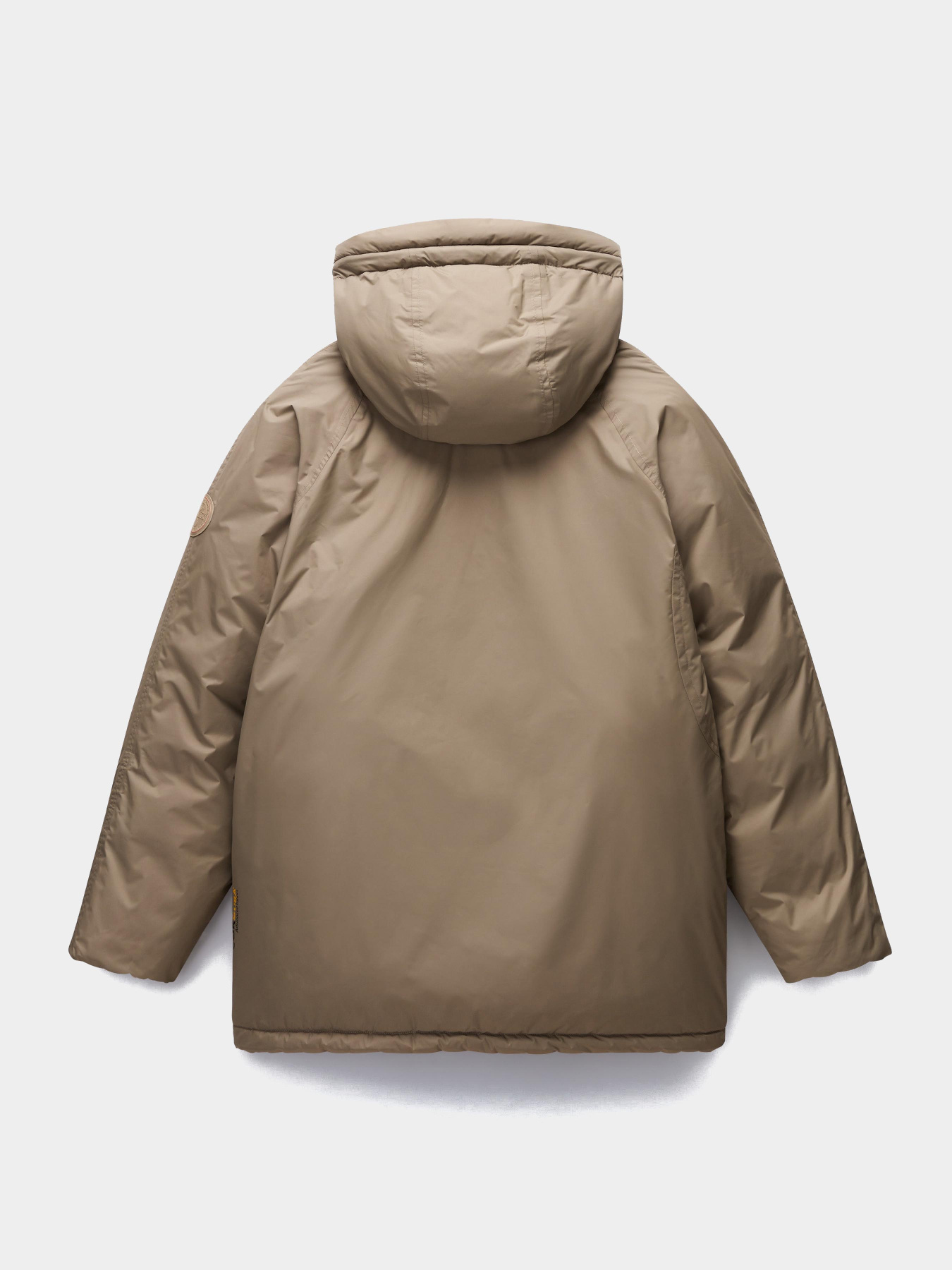 Куртки та дублянки Napapijri A-GAIL PARKA модель NP0A88YWN1T1 Фото