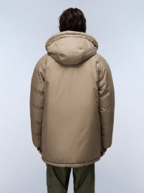 Куртки та дублянки Napapijri A-GAIL PARKA модель NP0A88YWN1T1 Фото