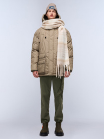 Куртки та дублянки Napapijri A-GAIL PARKA модель NP0A88YWN1T1 Фото