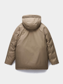 Куртки та дублянки Napapijri A-GAIL PARKA модель NP0A88YWN1T1 Фото