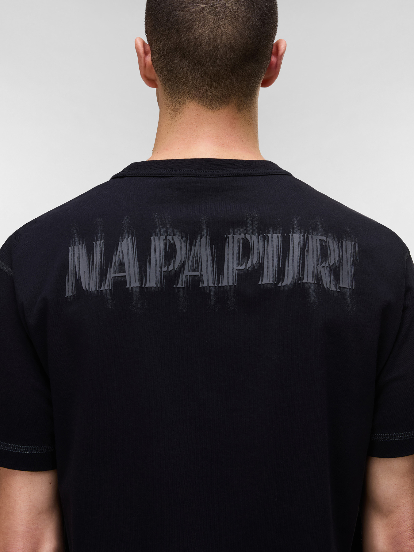 Футболки и поло Napapijri S-UMBRA модель NP0A4G569411 Футболки и поло Napapijri S-UMBRA модель NP0A4G569411 Фото