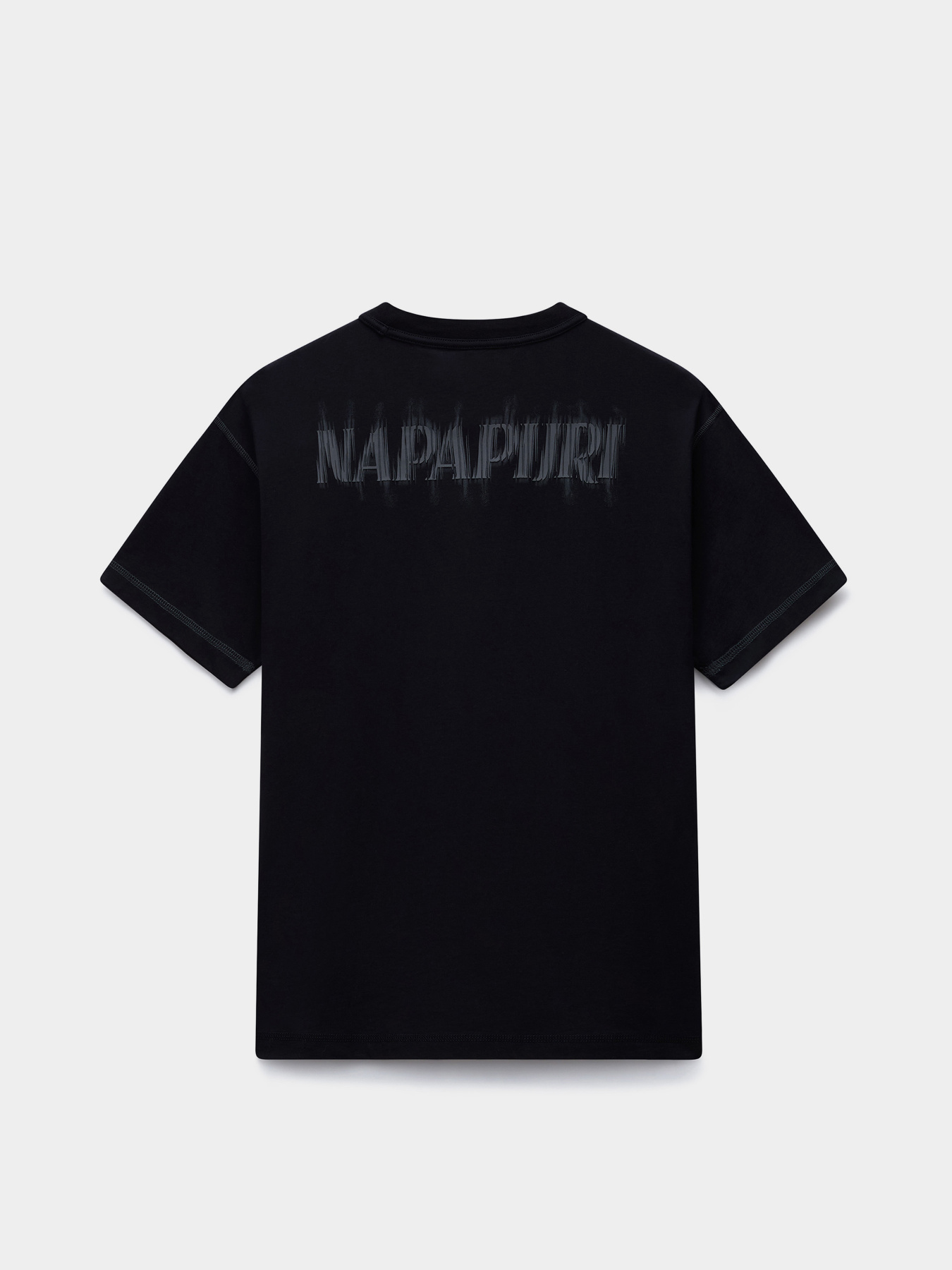Футболки и поло Napapijri S-UMBRA модель NP0A4G569411 Футболки и поло Napapijri S-UMBRA модель NP0A4G569411 Фото