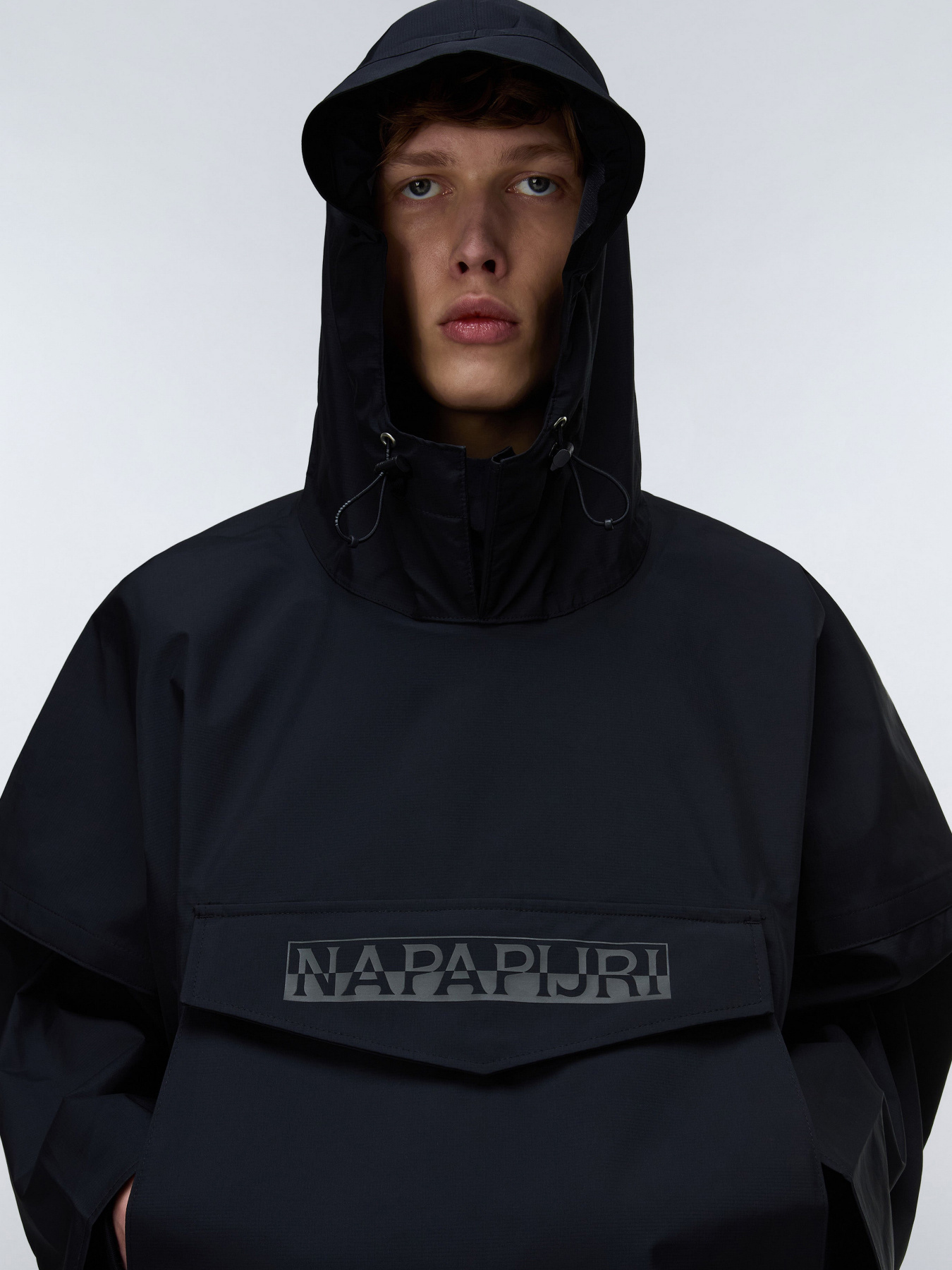 Куртки та дублянки Napapijri A-RAINCAPE модель NP0A4H4D9411 Фото