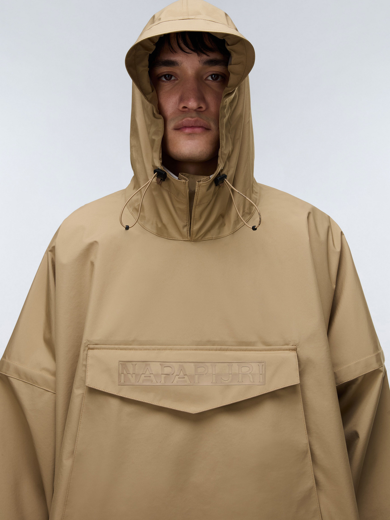 Куртки та дублянки Napapijri A-RAINCAPE модель NP0A4H4DN2D1 Фото