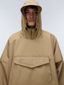 Куртки та дублянки Napapijri A-RAINCAPE модель NP0A4H4DN2D1 Фото
