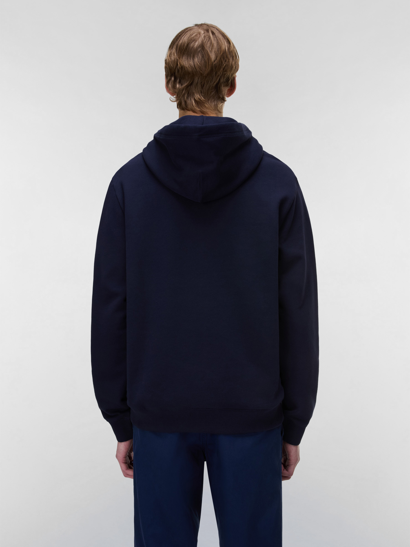 Худи и свитшоты Napapijri B-BOX LOGO модель NP0A4I7V1761 Худи и свитшоты Napapijri B-BOX LOGO модель NP0A4I7V1761 Фото