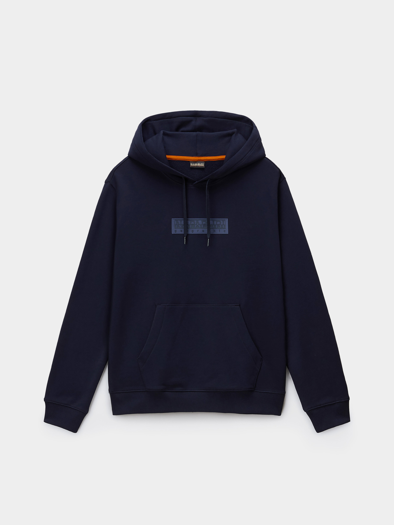 Худи и свитшоты Napapijri B-BOX LOGO модель NP0A4I7V1761 Худи и свитшоты Napapijri B-BOX LOGO модель NP0A4I7V1761 Фото