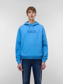 Худі та світшоти Napapijri B-BOX LOGO модель NP0A4I7VB9A1 Фото