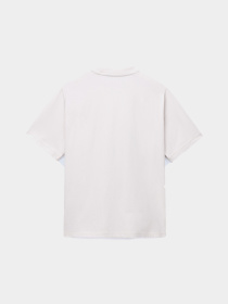 Футболки и поло Napapijri S-BOX LOGO SS модель NP0A4IFLN1A1 Фото