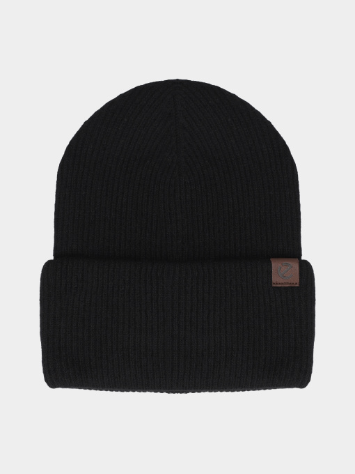 Шапки та кепки ECCO Fine Beanie модель 909100000101 Фото