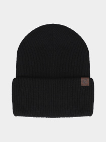 Шапки та кепки ECCO Fine Beanie модель 909100000101 Фото