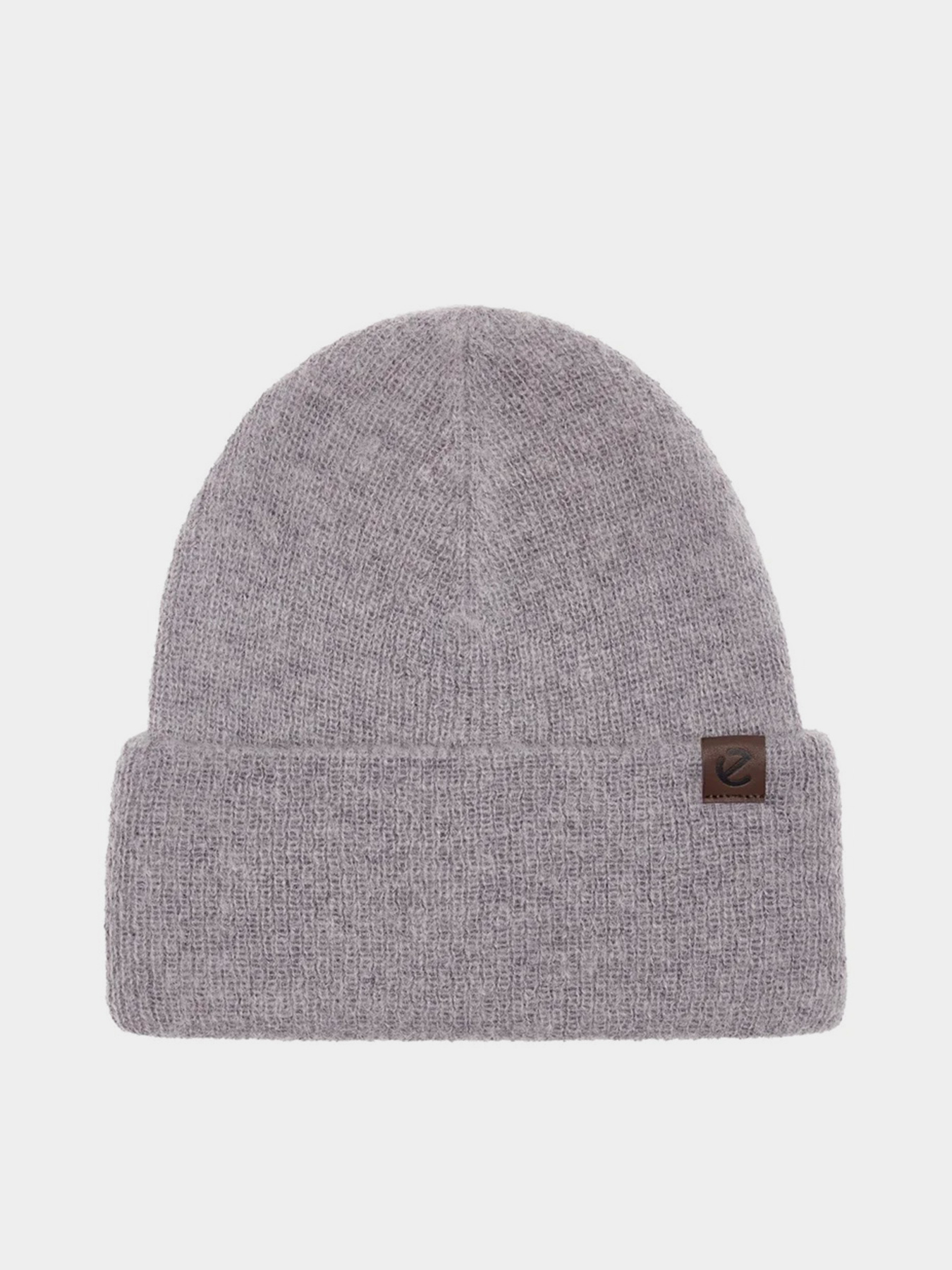 Шапки и кепки ECCO FINE BEANIE FLUFFY модель 909300190200 Фото
