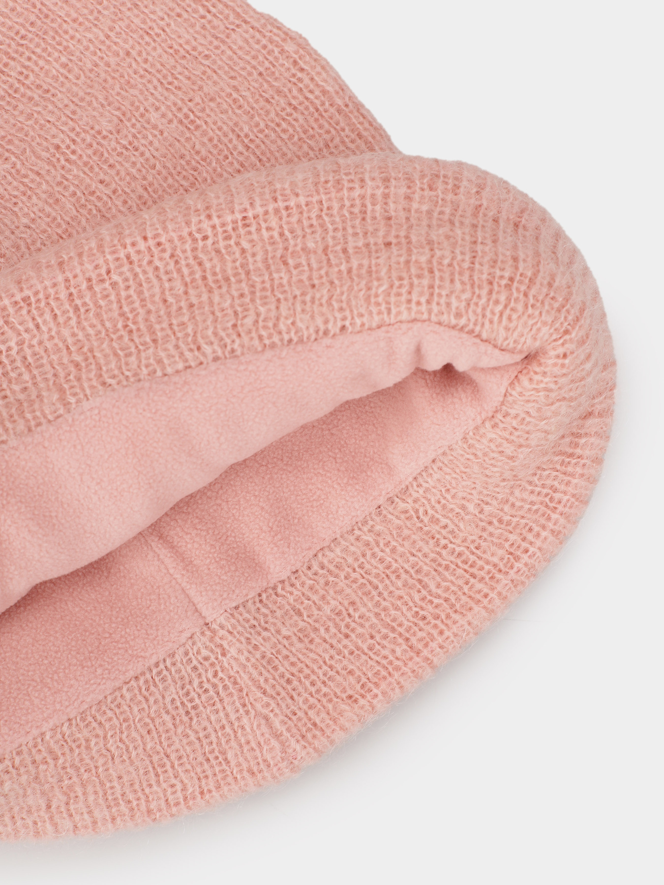 Шапки и кепки ECCO Fine Beanie модель 909300190065 Фото