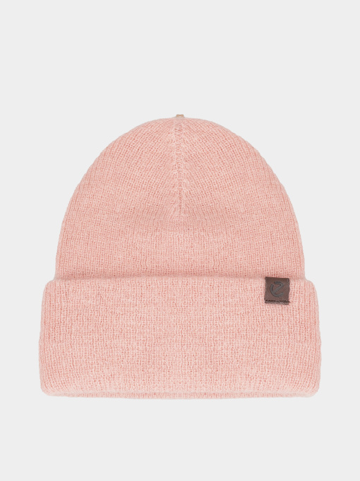 Шапки и кепки ECCO Fine Beanie модель 909300190065 Фото