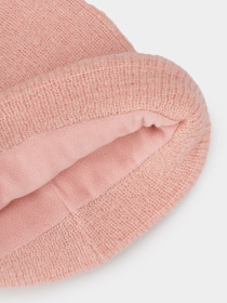 Шапки и кепки ECCO Fine Beanie модель 909300190065 Фото