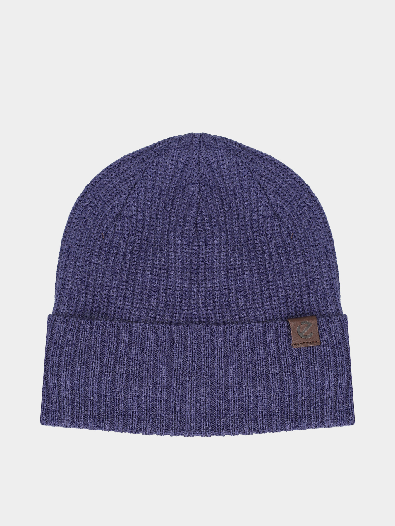 Шапки и кепки ECCO Chunky Beanie модель 909500090689 Фото