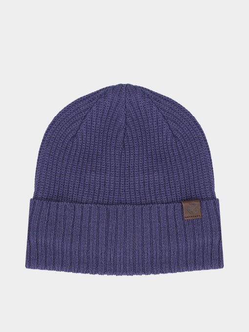 Шапки и кепки ECCO Chunky Beanie модель 909500090689 Фото
