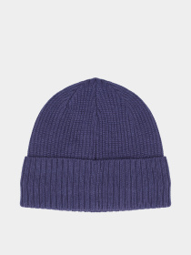 Шапки и кепки ECCO Chunky Beanie модель 909500090689 Фото