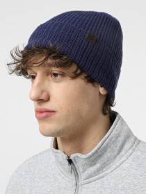 Шапки и кепки ECCO Chunky Beanie модель 909500090689 Фото