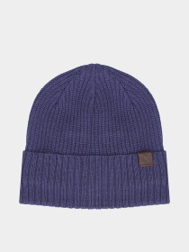 Шапки и кепки ECCO Chunky Beanie модель 909500090689 Фото