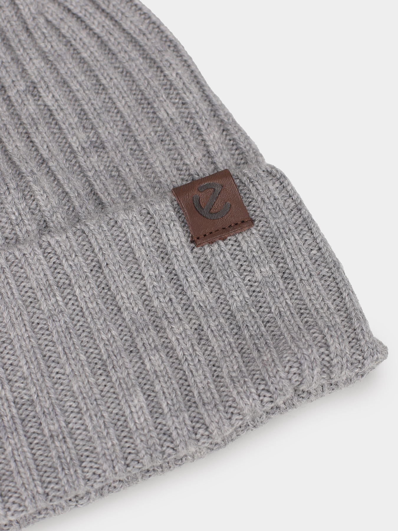 Шапки та кепки ECCO Fine Beanie модель 909200590005 Фото