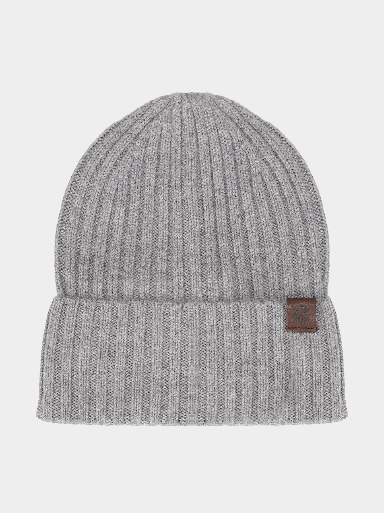 Шапки та кепки ECCO Fine Beanie модель 909200590005 Фото