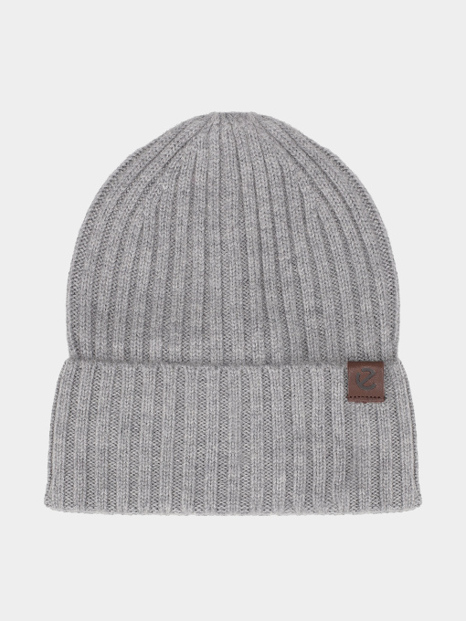 Шапки и кепки ECCO Fine Beanie модель 909200590005 Фото