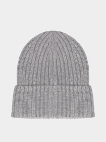 Шапки та кепки ECCO Fine Beanie модель 909200590005 Фото