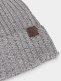 Шапки та кепки ECCO Fine Beanie модель 909200590005 Фото