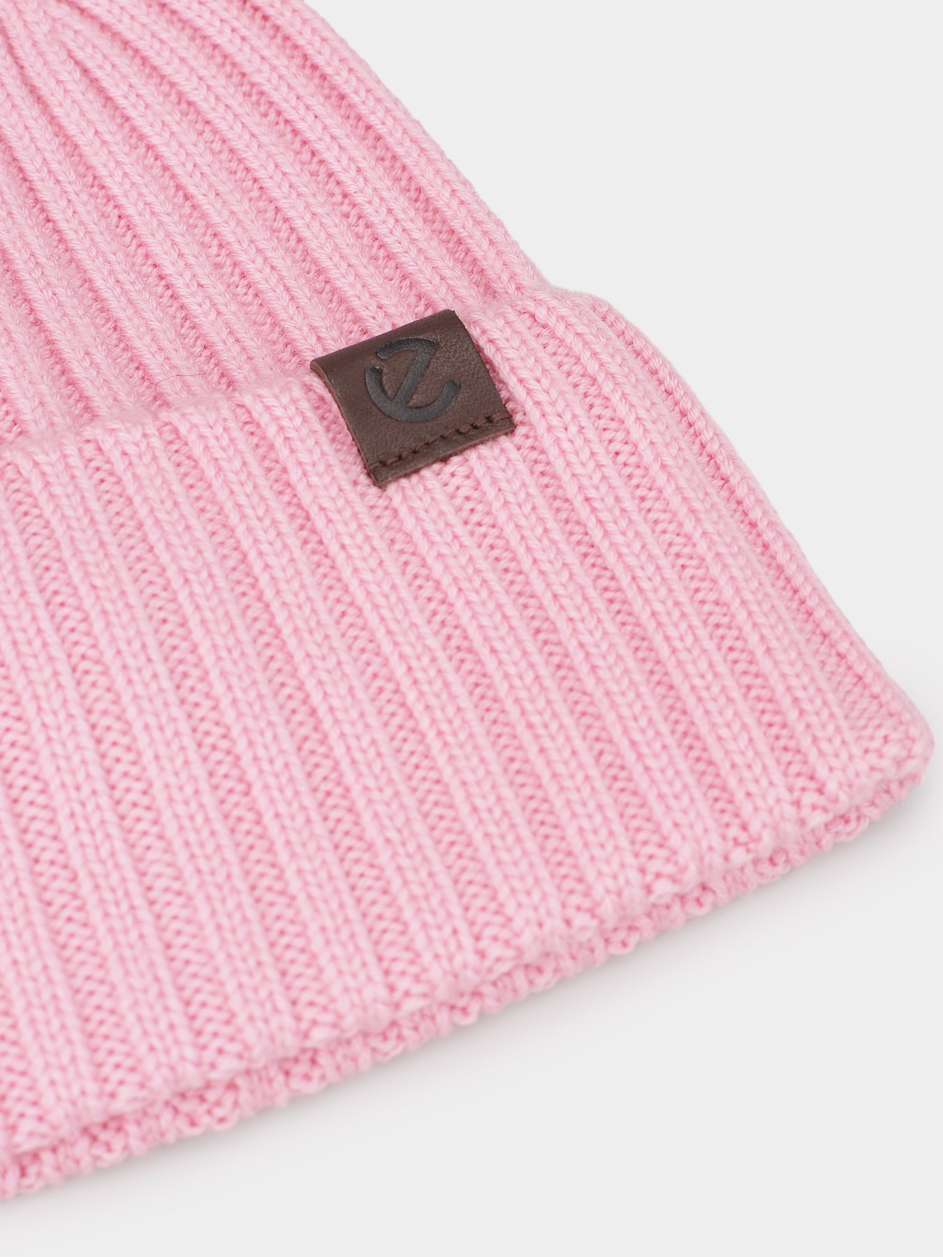 Шапки та кепки ECCO Fine Beanie модель 909200591169 Шапки та кепки ECCO Fine Beanie модель 909200591169 Фото