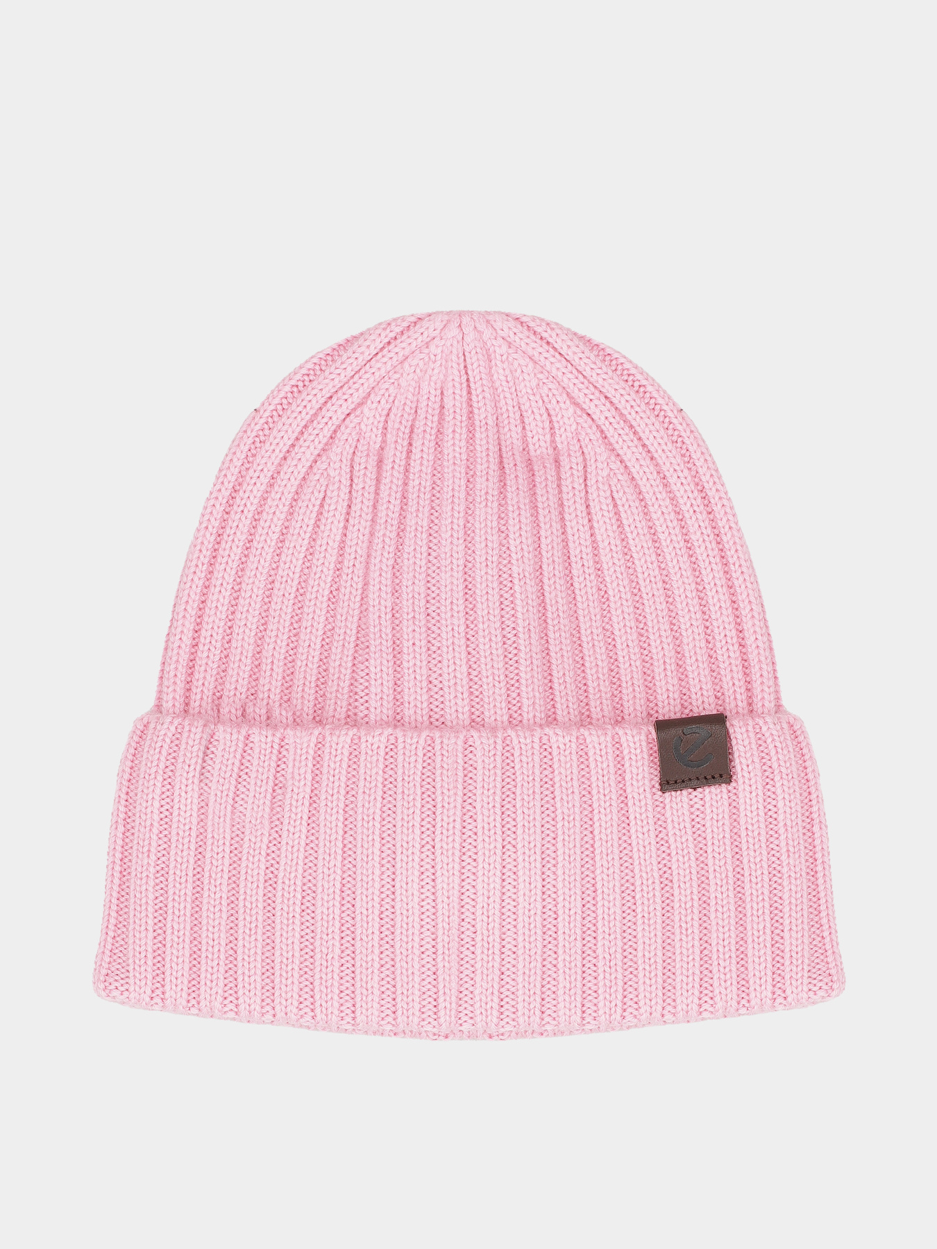 Шапки та кепки ECCO Fine Beanie модель 909200591169 Шапки та кепки ECCO Fine Beanie модель 909200591169 Фото