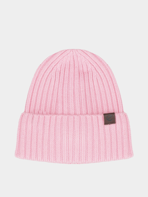 Шапки и кепки ECCO Fine Beanie модель 909200591169 Фото