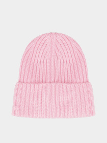 Шапки та кепки ECCO Fine Beanie модель 909200591169 Фото
