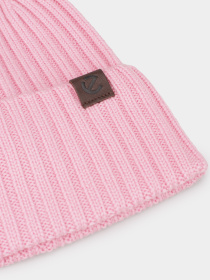 Шапки та кепки ECCO Fine Beanie модель 909200591169 Фото
