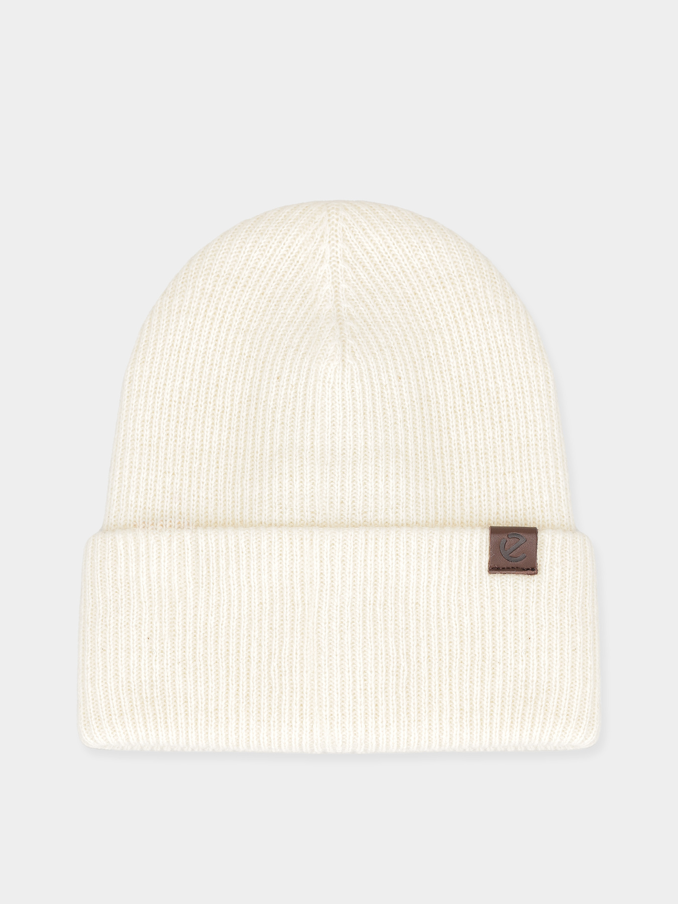 Шапки и кепки ECCO FINE BEANIE модель 909100091012 Фото
