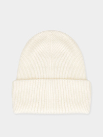 Шапки и кепки ECCO FINE BEANIE модель 909100091012 Фото