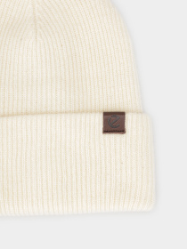 Шапки и кепки ECCO FINE BEANIE модель 909100091012 Фото